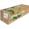 RPlotter Carta plotter inkjet e laser bianco 625mm x 50mt 90gr in carta Navigator Company (Conf.4)