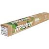 RPlotter Carta plotter inkjet e laser bianco 625mm x 50mt 80gr in carta Navigator Company