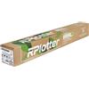 RPlotter Carta plotter inkjet e laser bianco 625mm x 50mt 90gr in carta Navigator Company