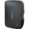 City Time Zaino Titan Small porta notebook 15.6 grigio City Time