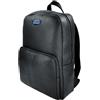 City Time Zaino Blackform porta notebook 15.6 ecopelle nero City Time