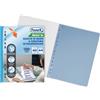 FAVORIT Blocco QUICK IN 60 buste forate lisce A4 Favorit