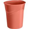 CEP Cestino gettacarte 280 TERRA NOVA 14Lt terracotta Cep