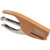 ITERNET Cucitrice a pinza Virginia spring ARANCIO in scatola Iternet