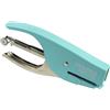 ITERNET Cucitrice a pinza Virginia spring AZZURRO in scatola Iternet