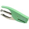 ITERNET Cucitrice a pinza Virginia spring VERDE in scatola Iternet