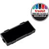 TRODAT TAMPONCINO 6/9511 NERO TRODAT (Conf.10)