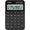 CASIO Calcolatrice da tavolo MS-20YC nero Casio