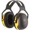 3M CUFFIA PROTETTIVA PELTOR™ X2A 3M