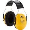 3M CUFFIA PROTETTIVA PELTOR™ Optime™ I H510A-401-GU 3M