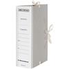 STARLINE Faldone c/lacci incollati Tela 35x25cm dorso 5cm Starline (Conf.25)