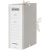 STARLINE Faldone c/lacci incollati Tela 35x25cm dorso 15cm Starline (Conf.25)