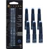 Cross Scatola 6 cartucce inchiostro blu Cross