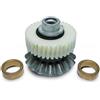NICE Gruppo Riduzione per Motori 24V TOONA Ricambio Originale SPAMG217C00A