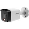 DAHUA Telecamera IP Bullet 6MP 2.8mm Smart Dual Light Audio IP67 IPC-HFW1639TCP-A-IL-0280B-S6-QH