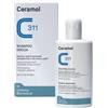 UNIFARCO SpA Ceramol 311 Shampoo Doccia Alta Tollerabilità 200ml - Delicata Pulizia per Corpo e Capelli