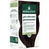 ANTICA ERBORISTERIA SpA Herbatint, Gel Colorante Permanente 3N Castano Scuro, 170 ml
