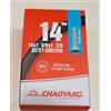 CHAOYANG Accessori Camere D'aria City Chaoyang Camera D'aria 14x1 3/8x1 V.28mm