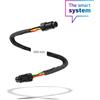 BOSCH Accessori Ebike Bosch Cavo Batteria/motore 400 Mm