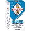 SANOFI Magnesia S.pellegrino 90% Polvere Senza Aroma 100g