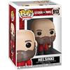 Funko Pop! TV: la Casa De Papel - Helsinki - Money Heist - la Casa di Carta - Figura in Vinile da Collezione - Idea Regalo - Merchandising Ufficiale - Giocattoli per Bambini e Adulti - TV Fans