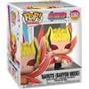 Funko Pop! Super: Boruto - Naruto Uzumaki - (Baryon Mode) - Boruto: Naruto Next Generations - Figura in Vinile da Collezione - Idea Regalo - Merchandising Ufficiale - Giocattoli per Bambini e Adulti