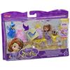 Disney Mia&Me Sofia La Principessa Accessori Accademia Reale (Y6636)