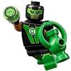 LEGO DC Super Heroes Series: Green Lantern Minifigure (71026)