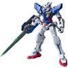 BANDAI SPIRITS Bandai Hobby #44 Gundam Exia Repair II, Bandai Gundam 00 Action Figure, Multicolore