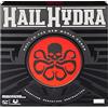 Spin Master Games Spin Master Marvel: Hail Hydra Gioco da Tavolo