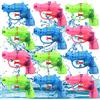 Lets Joy Pistole ad Acqua per Bambini,12 Pezzi Pistole ad Acqua Giocattolo, Mini Pistola ad Acqua, Pistola ad Acqua Estivo, Giocattoli Pistole Acqua per Bambini Piscina e Giardino (C-12PCS)