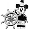 LEGO Disney Series 2: Vintage Mickey Mouse Minifig with Bonus Purple LEGO Cape (71024)