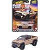 Hot Wheels Modellino Auto Premium Boulevard Cars 2024 Toyota Tacoma TRD PRO - Scala 1:64 - Lunghezza 7 cm - GJT68 - Boulevard Serie 128