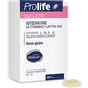 Prolife Probiotici Prolife Tavolette Integratore Di Fermenti Lattici Per Bambini 24 Tavolette