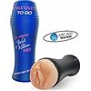 Private WET KITTEN SELF LUBE TO GO-MASTURBADOR VAGINA