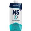 N5 1 Latte Liq 0/6M 500Ml 500 ml