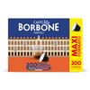 CAFFE' BORBONE COMPATIBILI NESPRESSO - MISCELA NOBILE - 200 CAPS