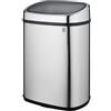KITCHEN MOVE Cestino da cucina push 50 L CITY