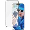 PanzerGlass Pellicola protettiva ultra ampia per Apple iPhone 16 Pro 6,3 2024| Vetro temperato da bordo a bordo, protezione da cadute/graffi, anti-impronte, facile da installare, compatibile con
