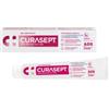 Curasept Gel Dentifricio Ads Dna Trattamento Lenitivo 75 ml