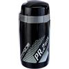 Raceone, Portaoggetti e adattatori per bicicletta Unisex adulto, Nero/Bianco, Unica