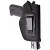 Gexgune Gexgun Fondina per pistola Cintura interna nascosta IWB Fondina per pistola da trasporto ad incastro G 17 19 22 23 32 33 Fondina in nylon Ruger (5 colori opzionale)