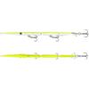 Jack Fin Stylo Jointed 150 Jack Fin color yellow fluo by Marlin Blue di Montanari Marco a Porto Corsini