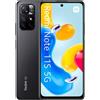 Xiaomi Redmi Note 11S 5G | 4 GB | 128 GB | Midinght Black