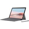 Microsoft Surface Go 2 (2020) | m3-8100Y | 10.5 | 8 GB | 128 GB SSD | stilo compatibile | Win 11 Pro | US