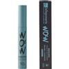 LASAPONARIA La Saponaria | Mascara Nero Bio, Mascara Volumizzante e Allungante con Arancio Bio e Jojoba - Ciglia Lunghe, Morbide e Intense - Effetto Volume + Lunghezza 10 ml