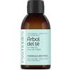 Essenciales - Olio Essenziale di Tea tree, 100% Puro e Naturale, 200 ml | Olio Essenziale Melaleuca Alternifolia