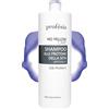 PROFESIA Shampoo Antigiallo Professionale con Proteine della Seta, Shampoo No Yellow per Capelli Biondi, Decolorati, Grigi e Bianchi, Neutralizzante Antiriflesso per Toni più Luminosi, 1000 ml