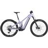 Scott E-bike Patron 910 Viola, Taglia: L, viola