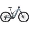 Scott E-bike Patron 910 Grigio, Taglia: M, grigio